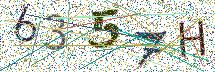 CAPTCHA obrazkowa