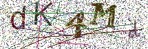 CAPTCHA obrazkowa