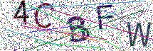 CAPTCHA obrazkowa