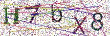CAPTCHA obrazkowa