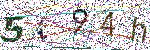 CAPTCHA obrazkowa