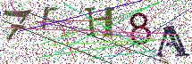 CAPTCHA obrazkowa
