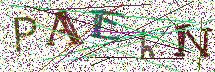 CAPTCHA obrazkowa