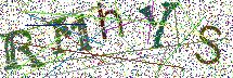 CAPTCHA obrazkowa