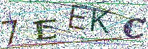 CAPTCHA obrazkowa