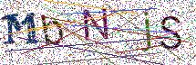 CAPTCHA obrazkowa