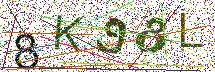 CAPTCHA obrazkowa