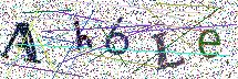 CAPTCHA obrazkowa