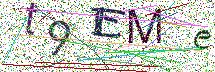 CAPTCHA obrazkowa