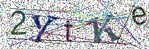 CAPTCHA obrazkowa