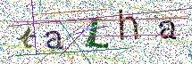 CAPTCHA obrazkowa