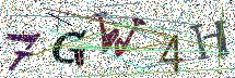 CAPTCHA obrazkowa
