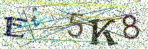 CAPTCHA obrazkowa