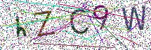 CAPTCHA obrazkowa