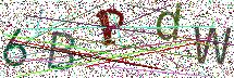 CAPTCHA obrazkowa