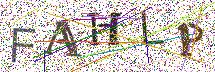 CAPTCHA obrazkowa