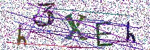 CAPTCHA obrazkowa
