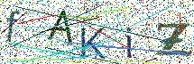 CAPTCHA obrazkowa