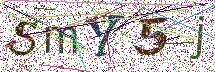CAPTCHA obrazkowa