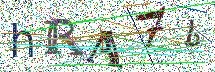 CAPTCHA obrazkowa