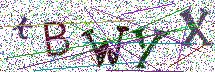 CAPTCHA obrazkowa