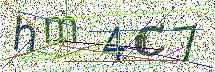 CAPTCHA obrazkowa