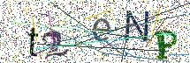 CAPTCHA obrazkowa