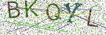 CAPTCHA obrazkowa