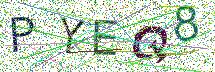 CAPTCHA obrazkowa