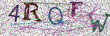 CAPTCHA obrazkowa