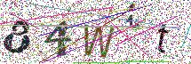 CAPTCHA obrazkowa