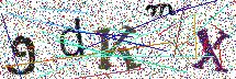 CAPTCHA obrazkowa