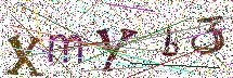 CAPTCHA obrazkowa