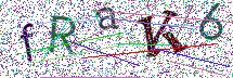 CAPTCHA obrazkowa