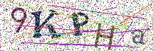 CAPTCHA obrazkowa