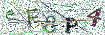 CAPTCHA obrazkowa