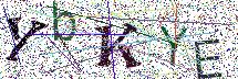 CAPTCHA obrazkowa