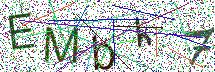 CAPTCHA obrazkowa