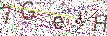 Bild-CAPTCHA