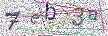 CAPTCHA obrazkowa