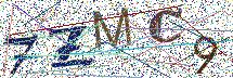 CAPTCHA obrazkowa