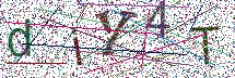 CAPTCHA obrazkowa