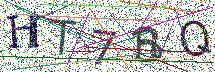 CAPTCHA obrazkowa