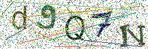 CAPTCHA obrazkowa
