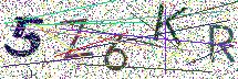 CAPTCHA obrazkowa