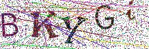 CAPTCHA obrazkowa