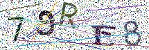 CAPTCHA obrazkowa