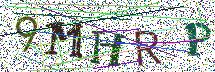 CAPTCHA obrazkowa