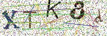CAPTCHA obrazkowa