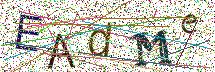 CAPTCHA obrazkowa
